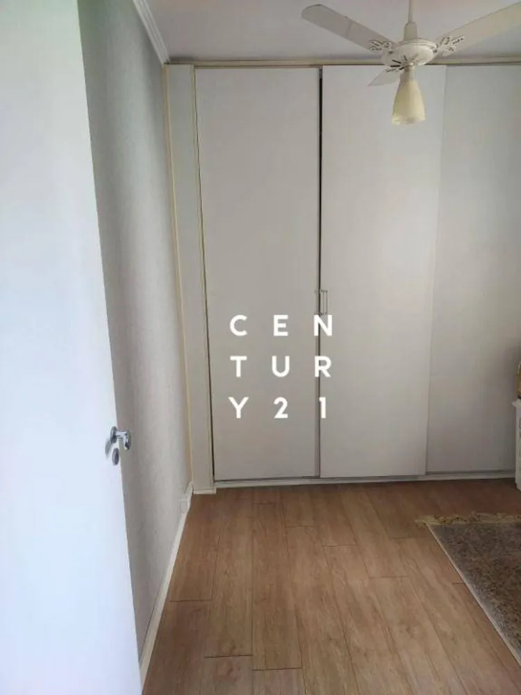 Apartamento, 2 quartos, 50 m² - Foto 8