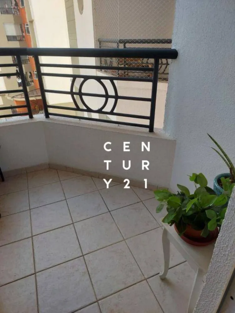 Apartamento, 2 quartos, 50 m² - Foto 5