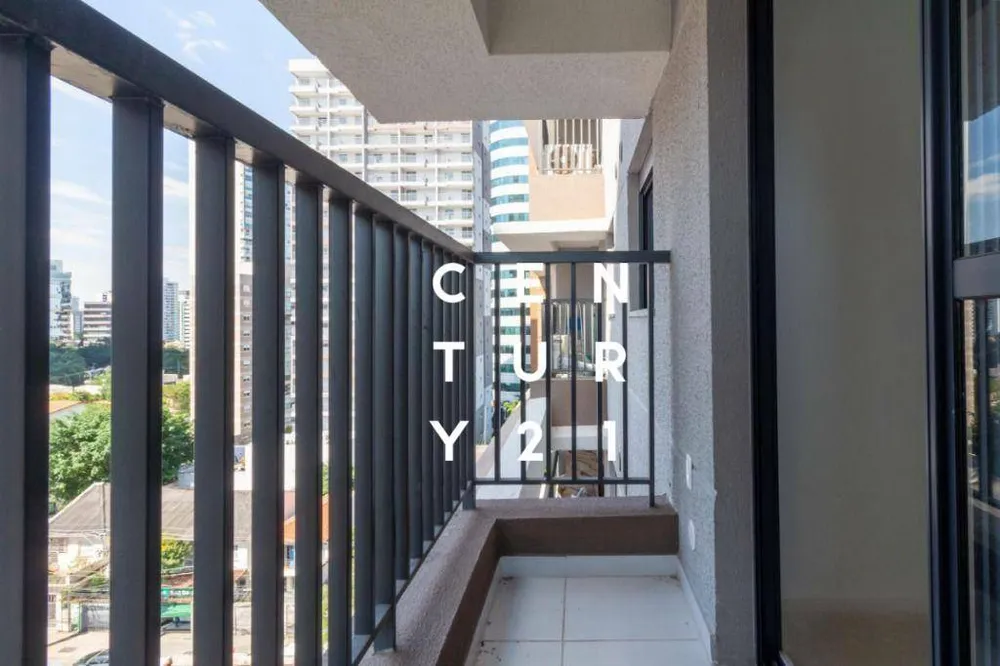 Apartamento, 1 quarto, 27 m² - Foto 6