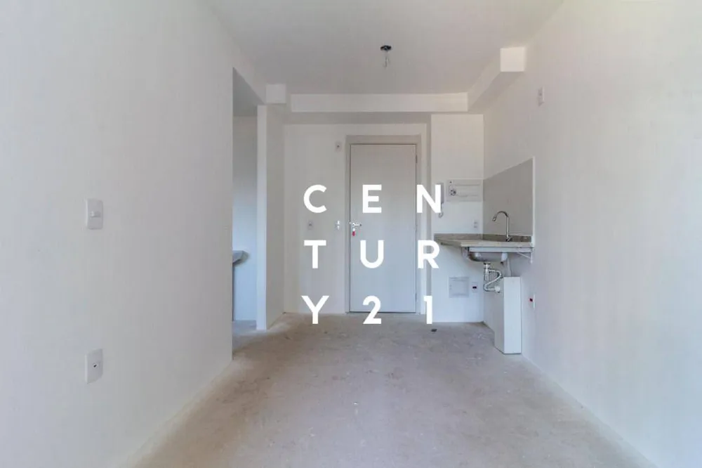 Apartamento, 1 quarto, 27 m² - Foto 5