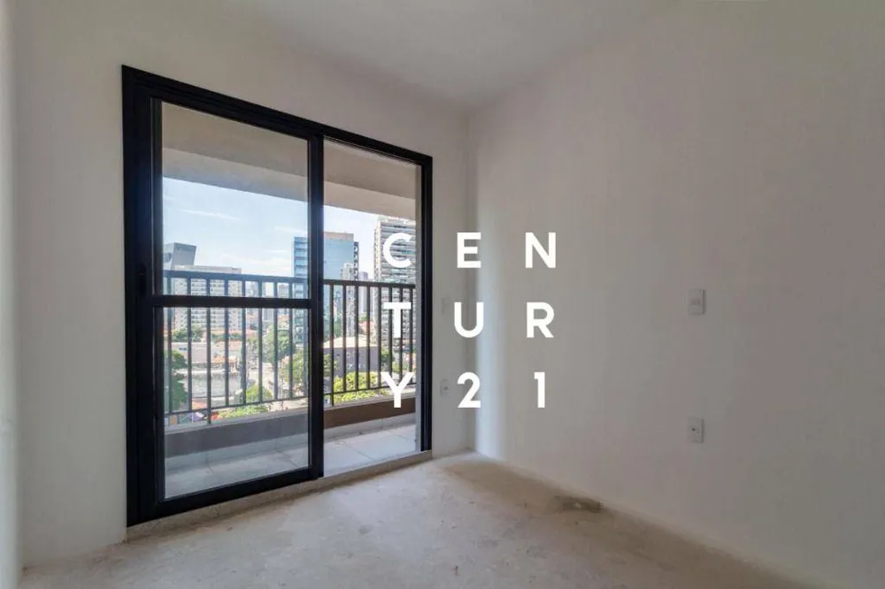 Apartamento, 1 quarto, 27 m² - Foto 3