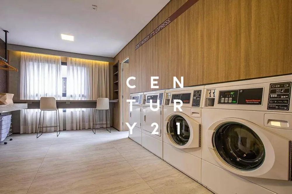 Apartamento, 1 quarto, 27 m² - Foto 9