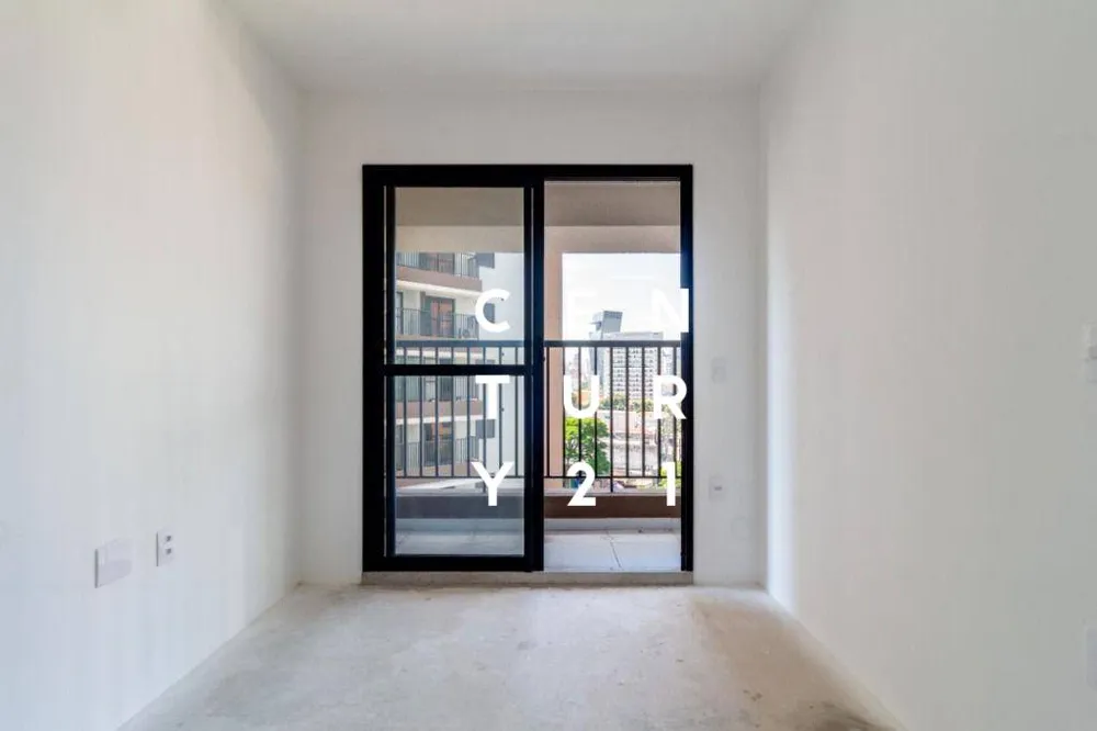 Apartamento, 1 quarto, 27 m² - Foto 4