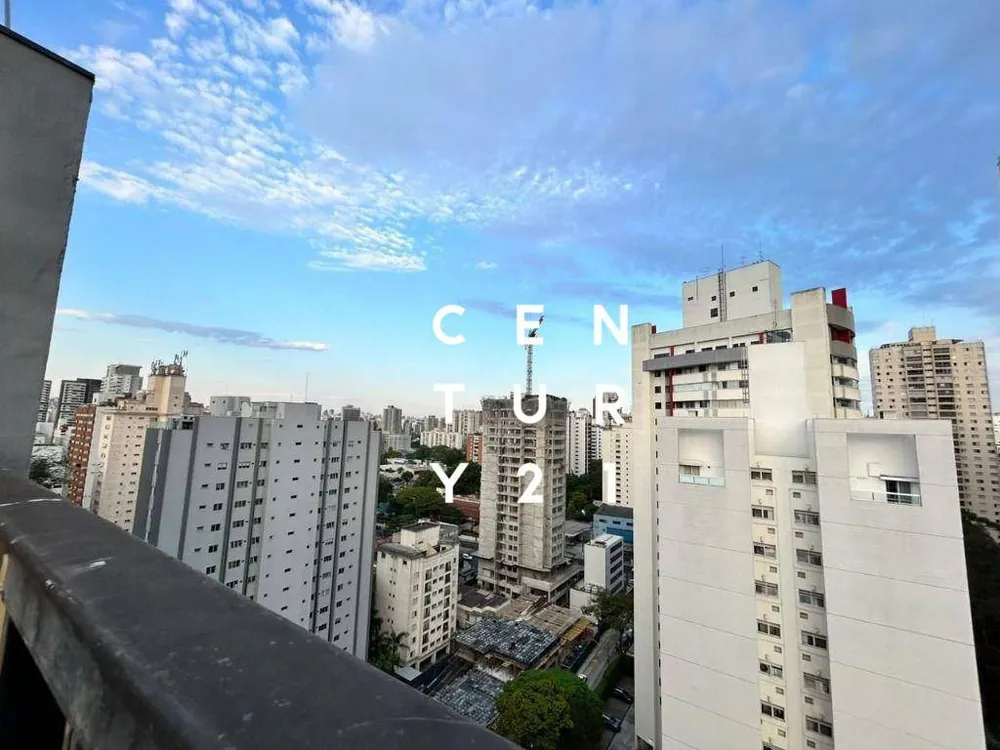 Cobertura, 2 quartos, 210 m² - Foto 3