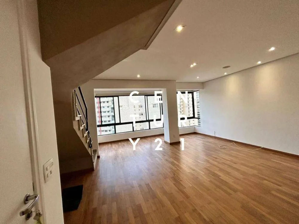 Cobertura, 2 quartos, 210 m² - Foto 11