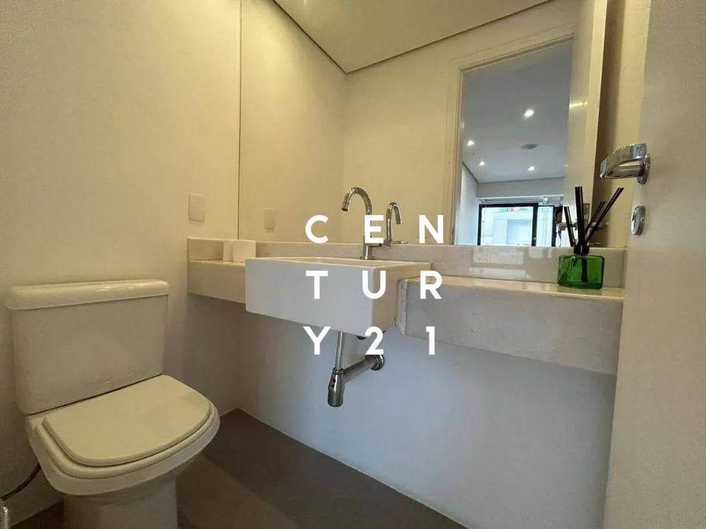 Cobertura, 2 quartos, 210 m² - Foto 5