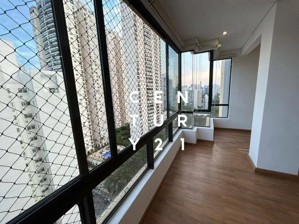 Cobertura, 2 quartos, 210 m² - Foto 6