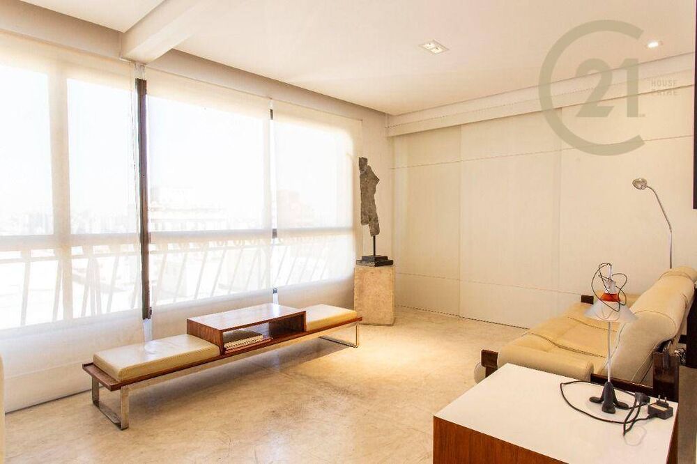 Apartamento, 2 quartos, 120 m² - Foto 2