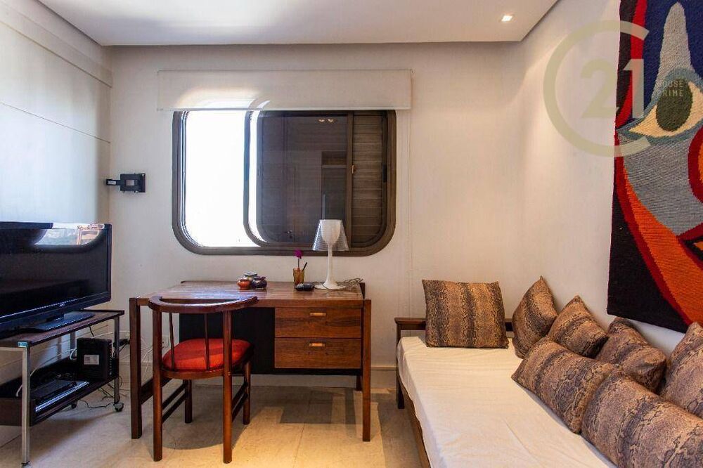Apartamento, 2 quartos, 120 m² - Foto 3