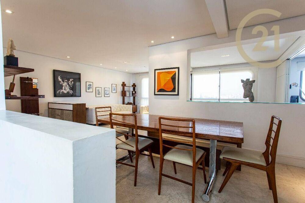 Apartamento, 2 quartos, 120 m² - Foto 1