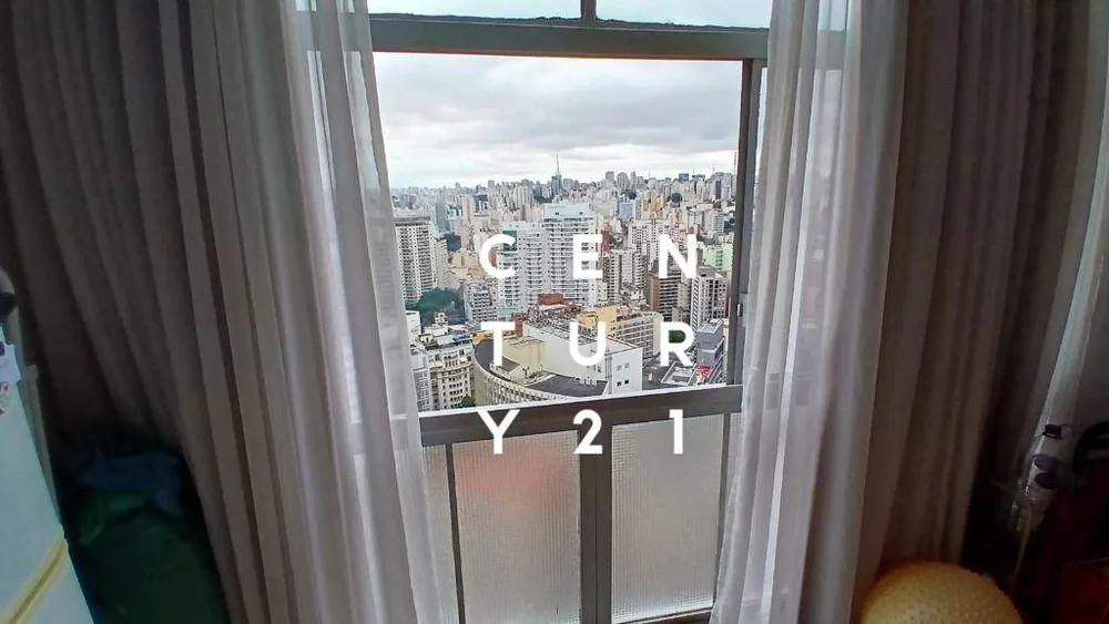 Apartamento, 1 quarto, 29 m² - Foto 5
