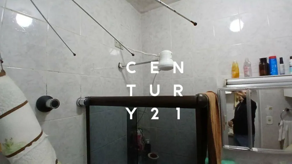 Apartamento, 1 quarto, 29 m² - Foto 1