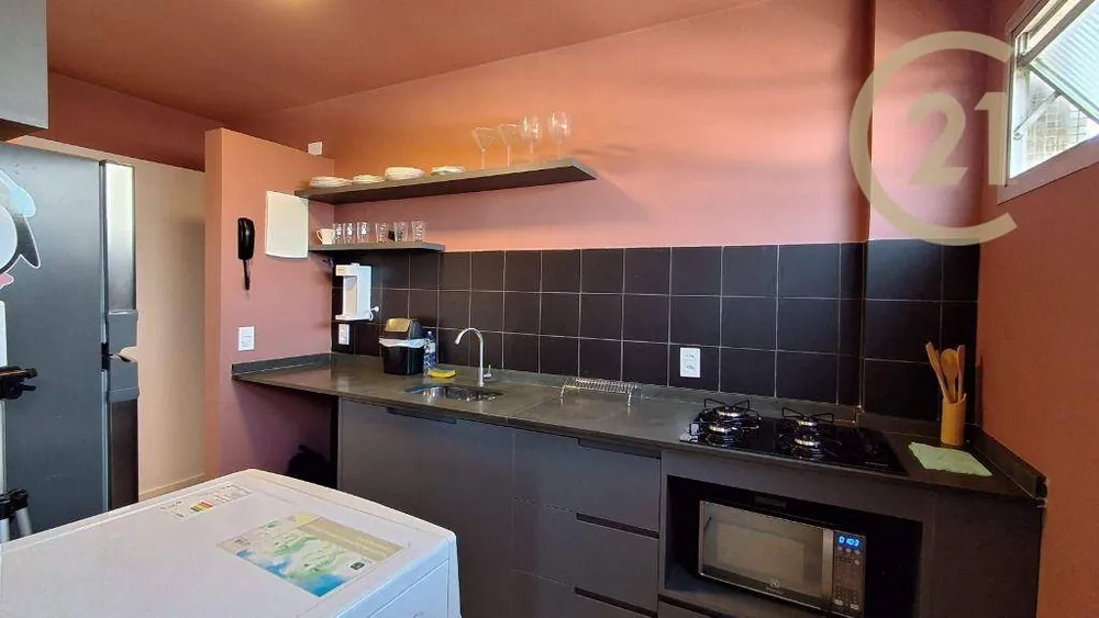 Apartamento, 2 quartos, 65 m² - Foto 5