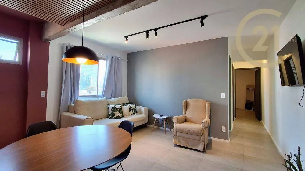 Apartamento, 2 quartos, 65 m² - Foto 3