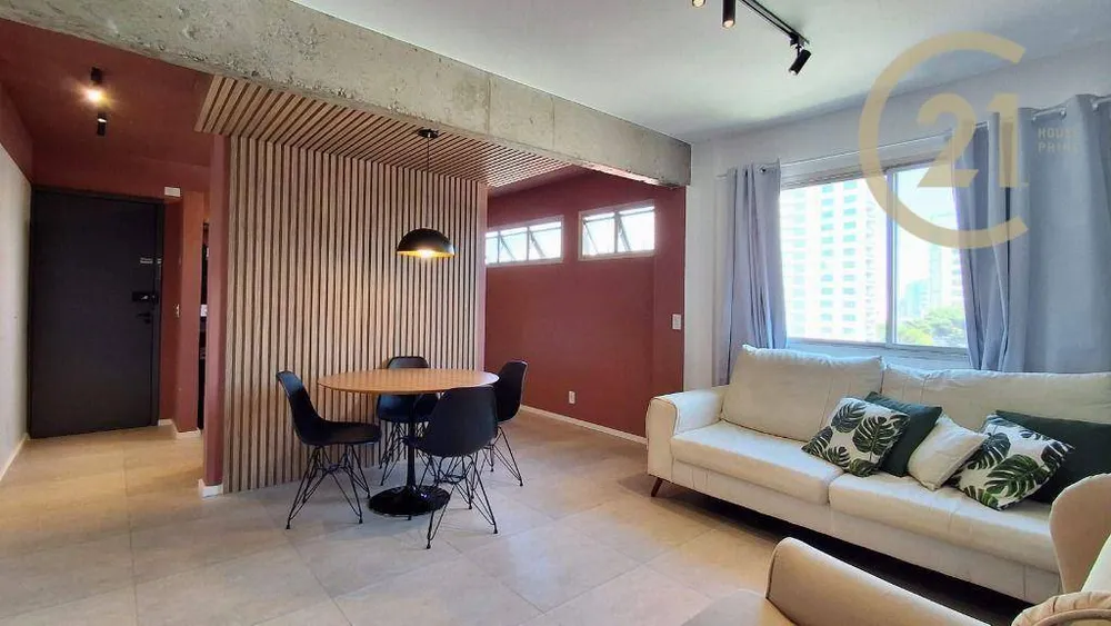 Apartamento, 2 quartos, 65 m² - Foto 4