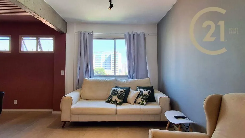 Apartamento, 2 quartos, 65 m² - Foto 6