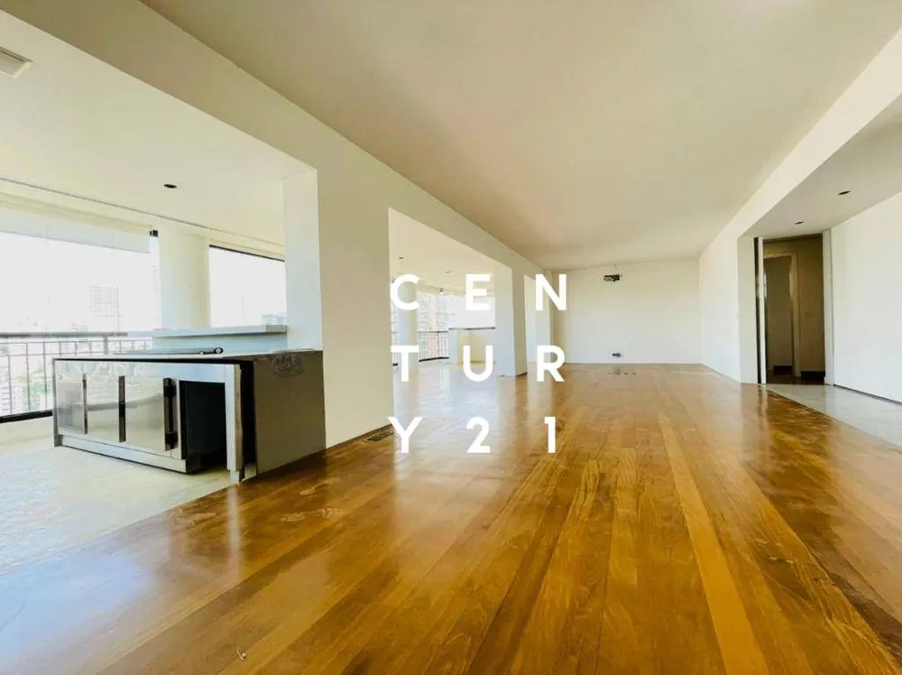 Apartamento, 3 quartos, 215 m² - Foto 2