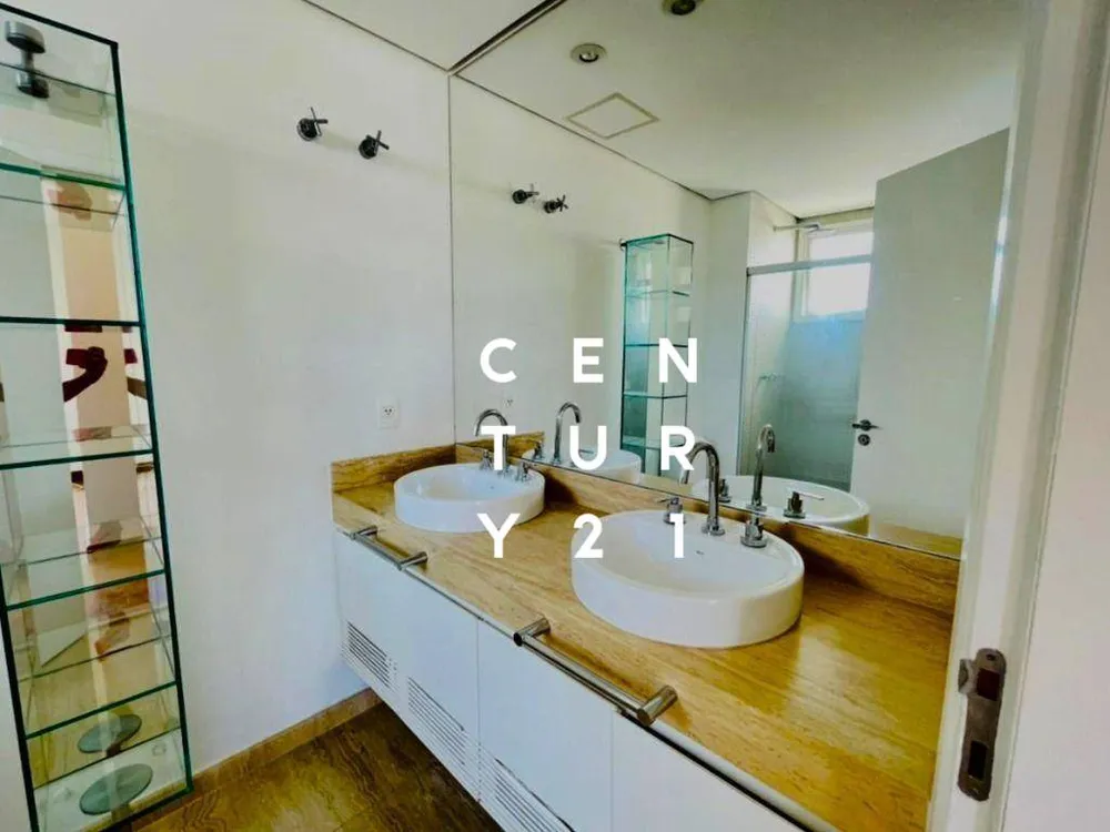 Apartamento, 3 quartos, 215 m² - Foto 3