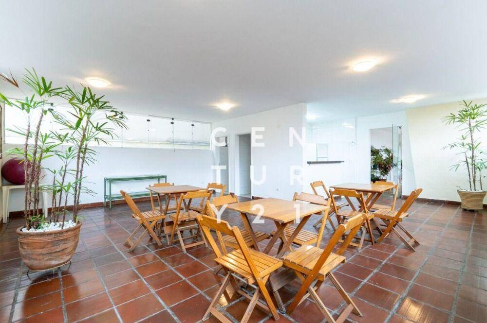 Apartamento, 3 quartos, 170 m² - Foto 1