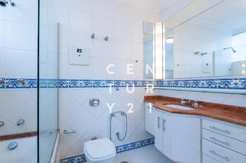 Apartamento, 3 quartos, 170 m² - Foto 6