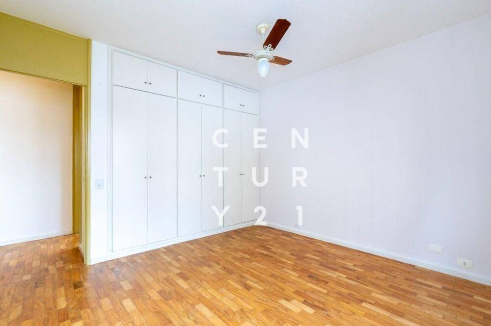 Apartamento, 3 quartos, 170 m² - Foto 2