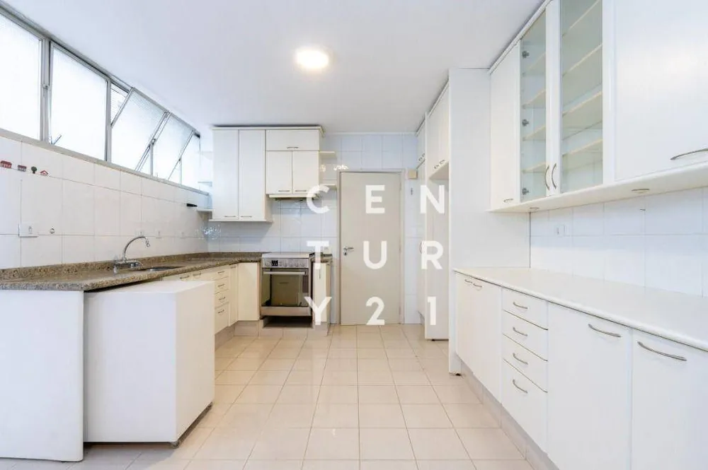 Apartamento, 3 quartos, 170 m² - Foto 2