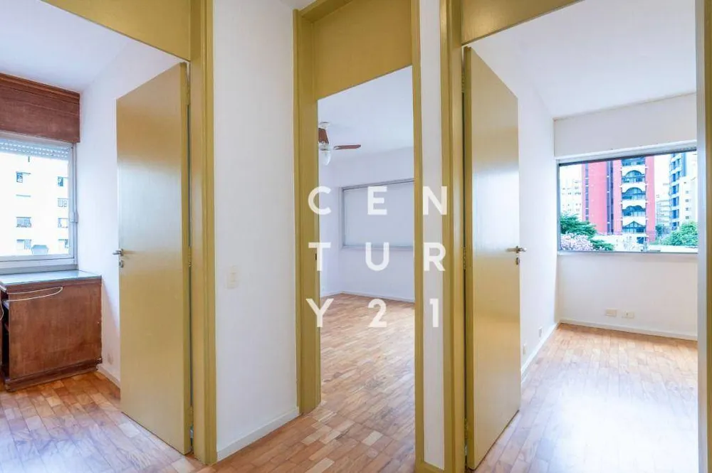 Apartamento, 3 quartos, 170 m² - Foto 4