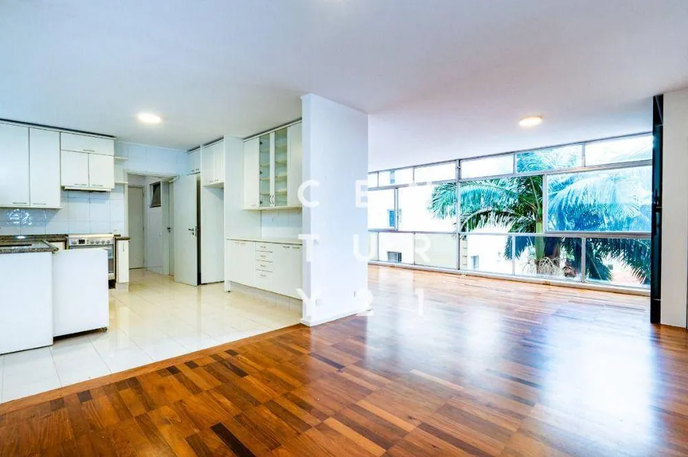 Apartamento, 3 quartos, 170 m² - Foto 8