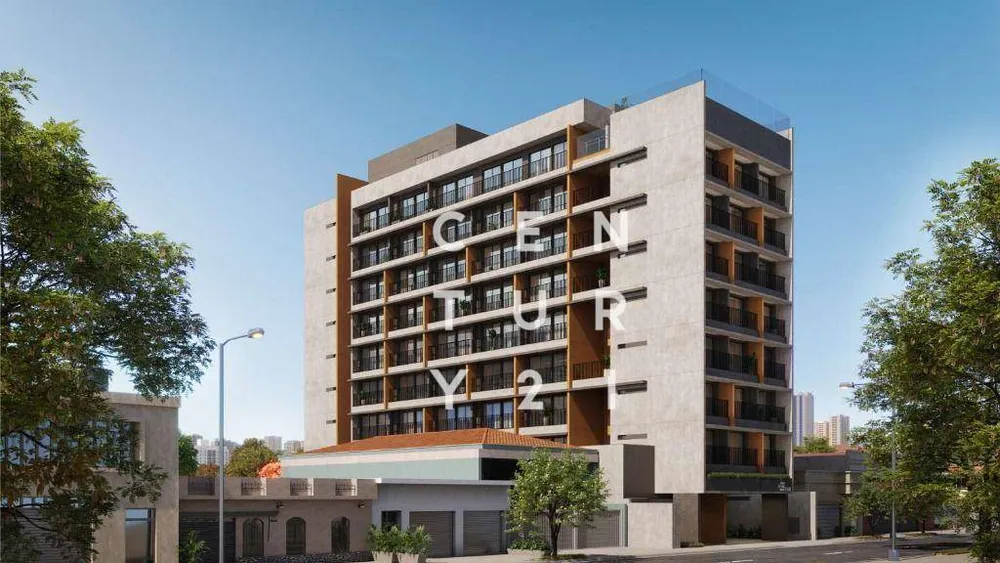 Apartamento, 1 quarto, 28 m² - Foto 10