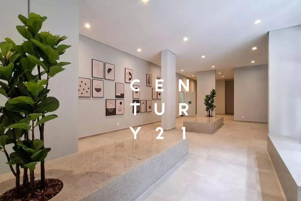 Apartamento, 1 quarto, 25 m² - Foto 4