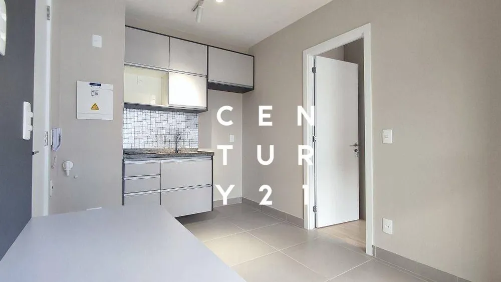 Apartamento, 1 quarto, 25 m² - Foto 2