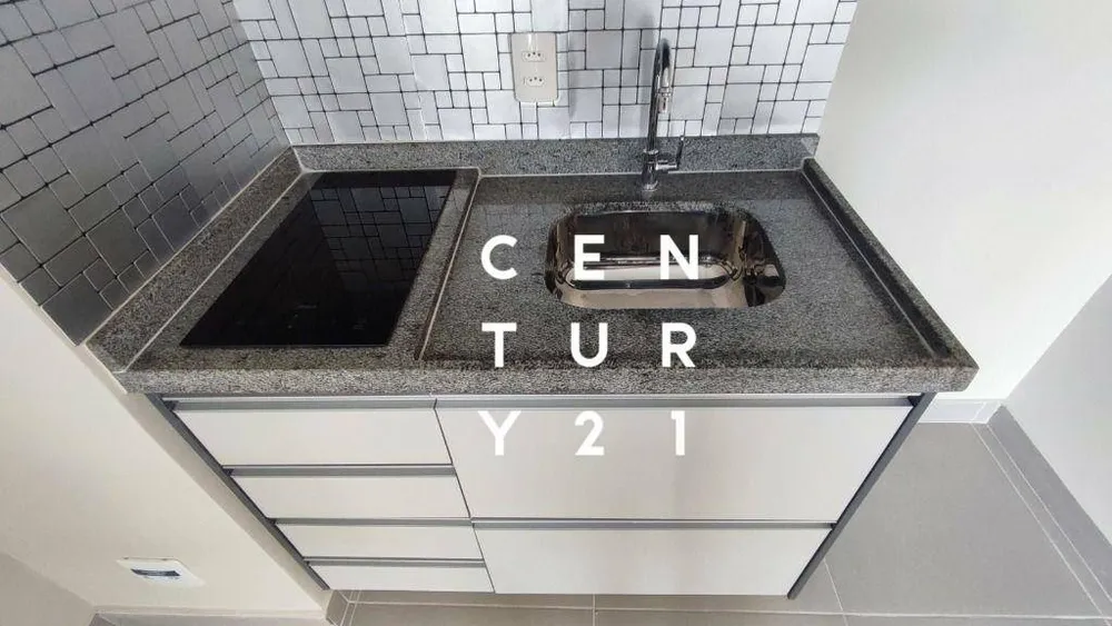 Apartamento, 1 quarto, 25 m² - Foto 4