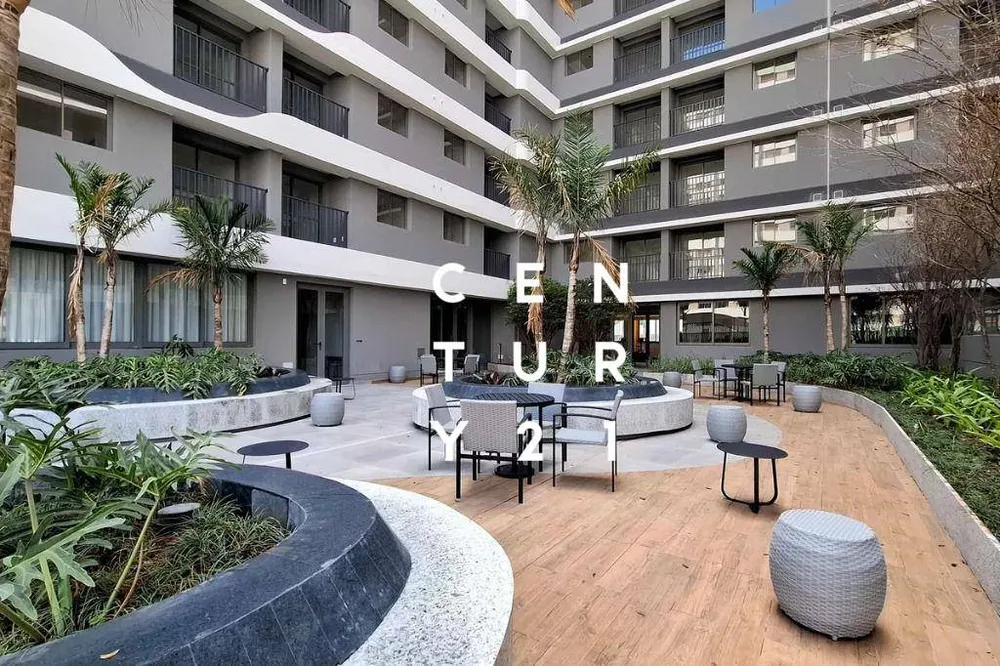 Apartamento, 1 quarto, 25 m² - Foto 11