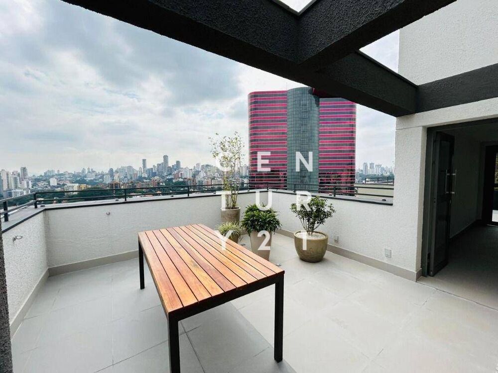 Apartamento, 1 quarto, 24 m² - Foto 2