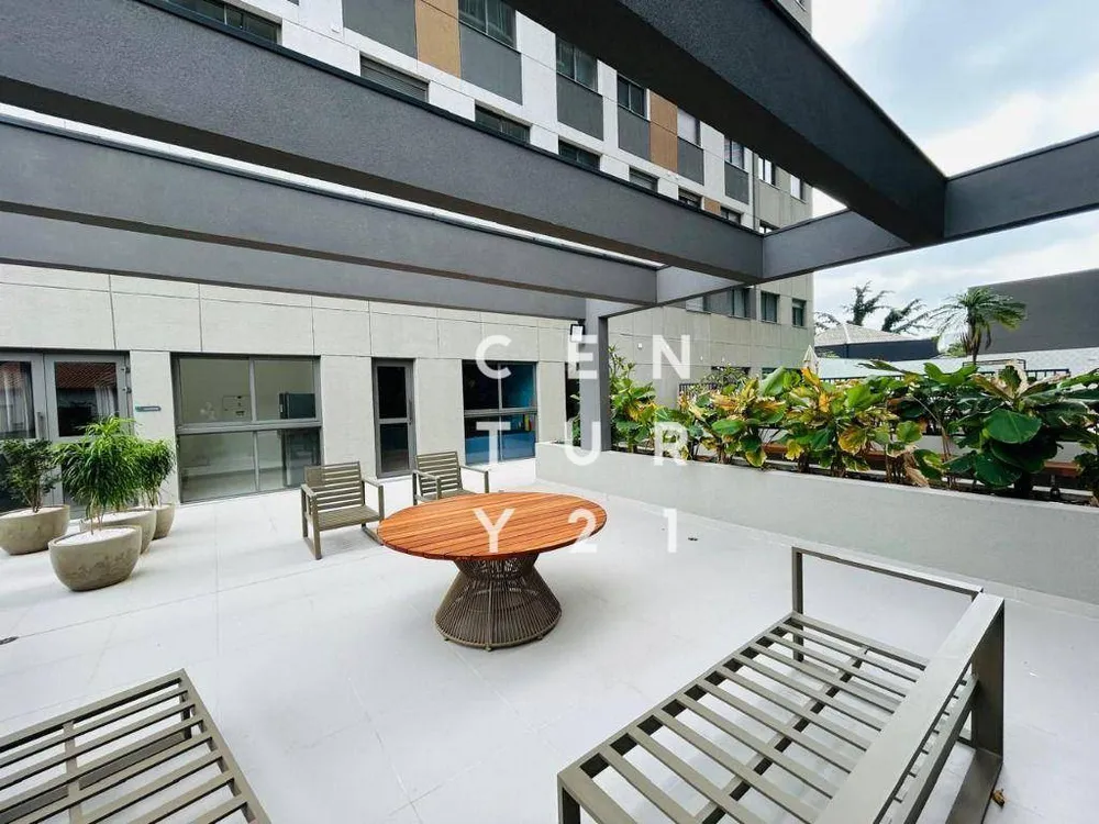 Apartamento, 1 quarto, 24 m² - Foto 7