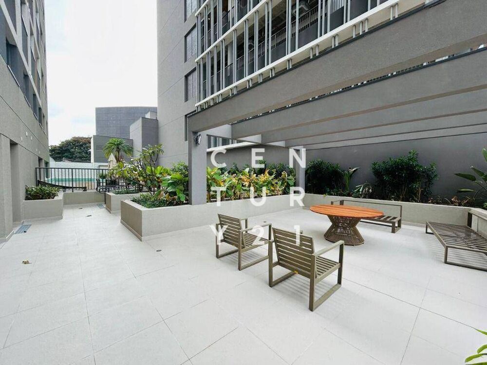 Apartamento, 1 quarto, 24 m² - Foto 4