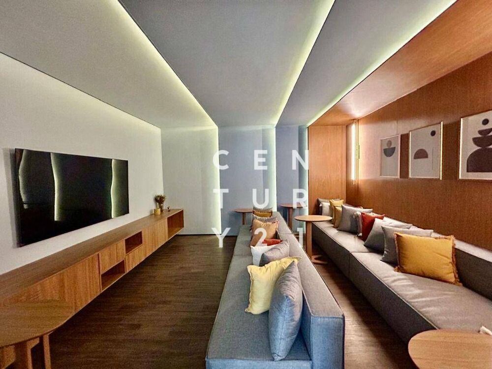 Apartamento, 1 quarto, 24 m² - Foto 3