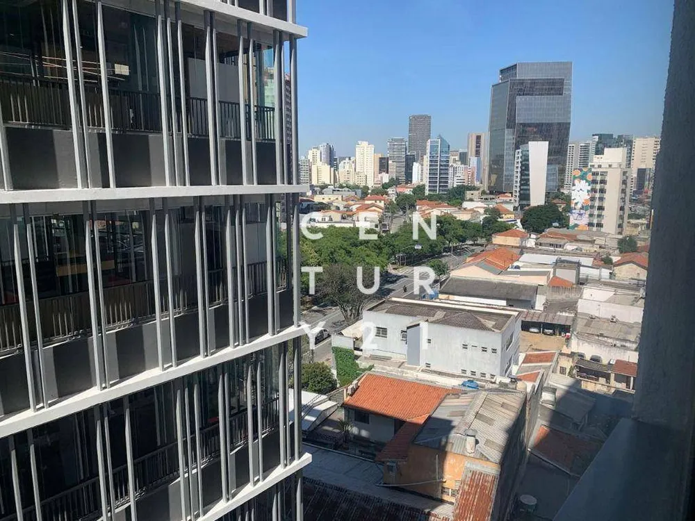 Apartamento, 1 quarto, 24 m² - Foto 8
