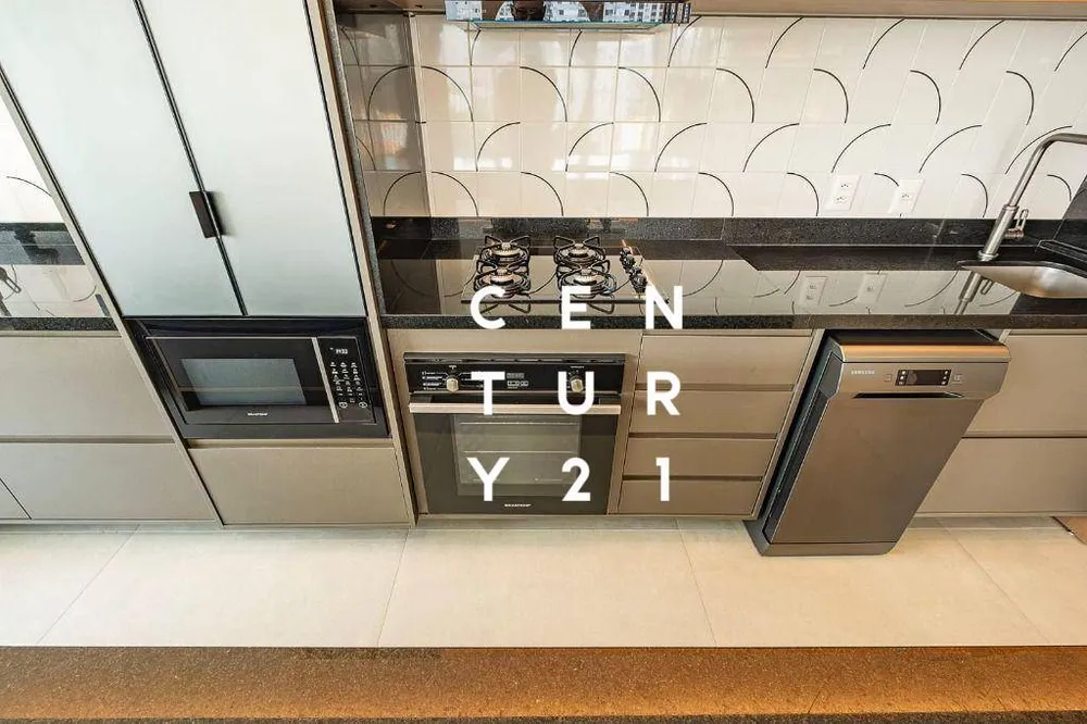 Apartamento, 3 quartos, 99 m² - Foto 1