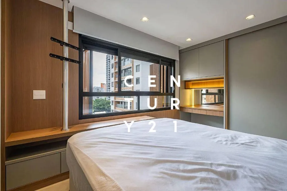 Apartamento, 3 quartos, 99 m² - Foto 7