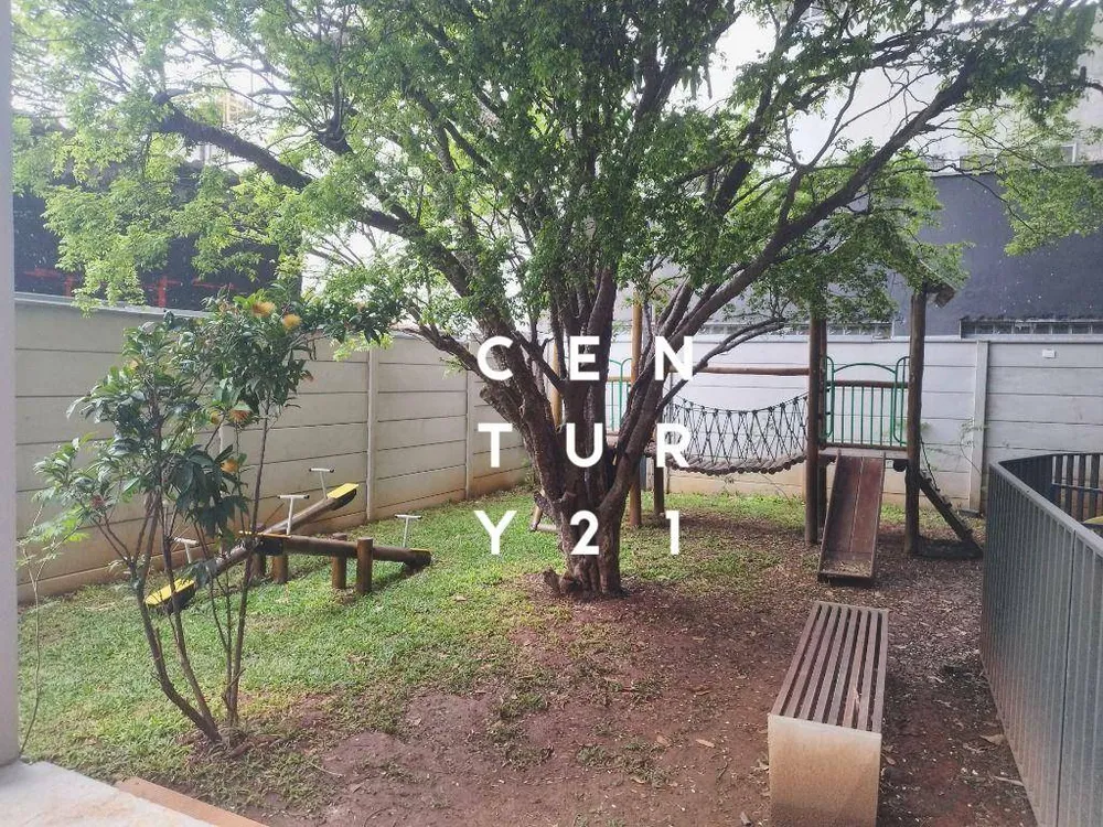 Apartamento, 3 quartos, 99 m² - Foto 1