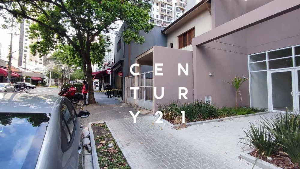 Loja-Salão, 105 m² - Foto 2
