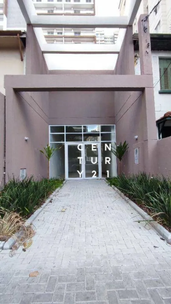 Loja-Salão, 105 m² - Foto 11