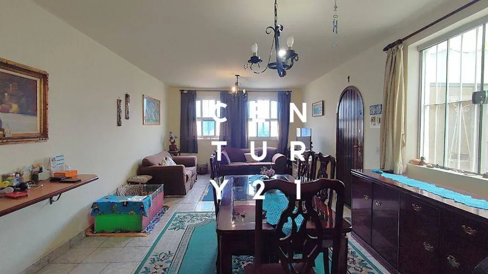 Sobrado, 3 quartos, 150 m² - Foto 4