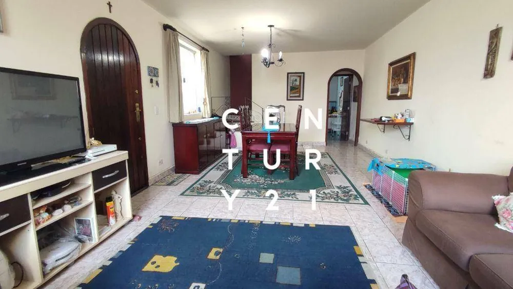 Sobrado, 3 quartos, 150 m² - Foto 3