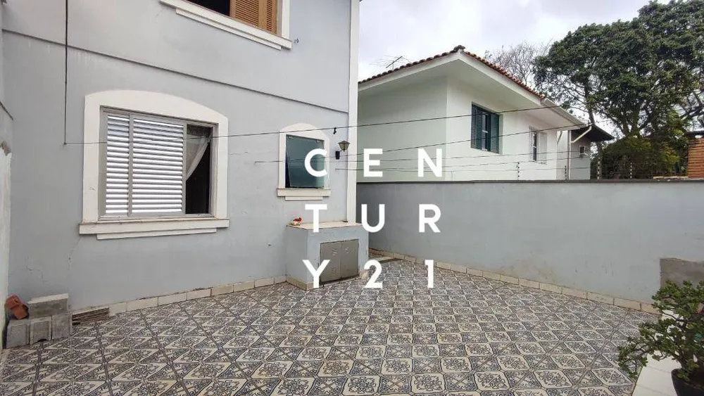 Sobrado, 3 quartos, 150 m² - Foto 6