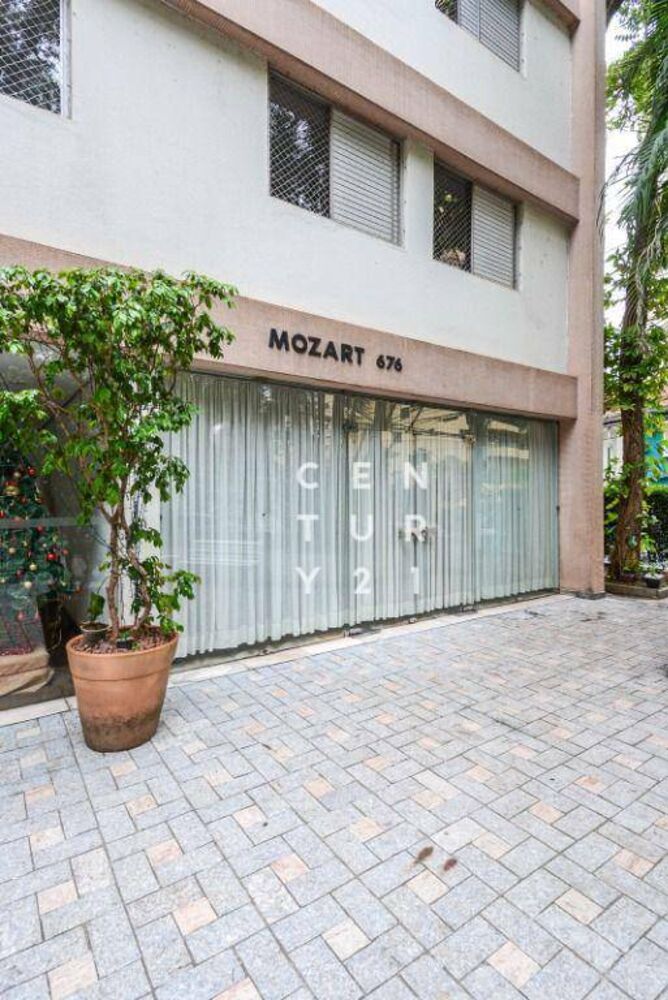 Apartamento, 3 quartos, 92 m² - Foto 11