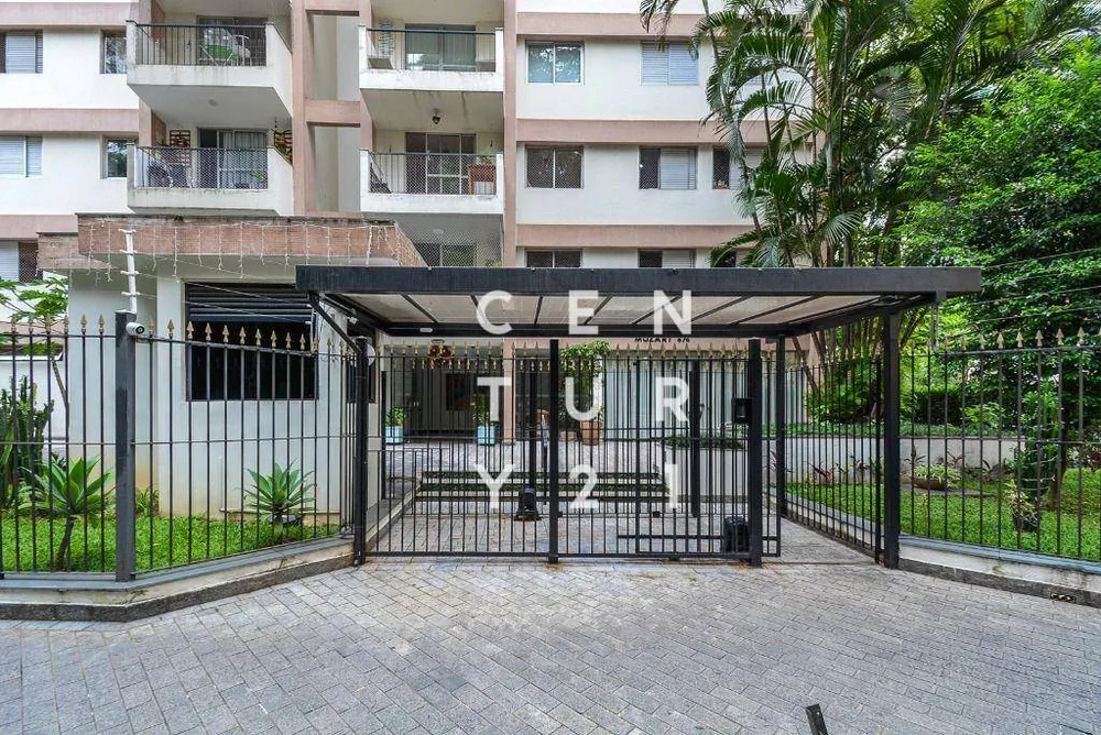 Apartamento, 3 quartos, 92 m² - Foto 10