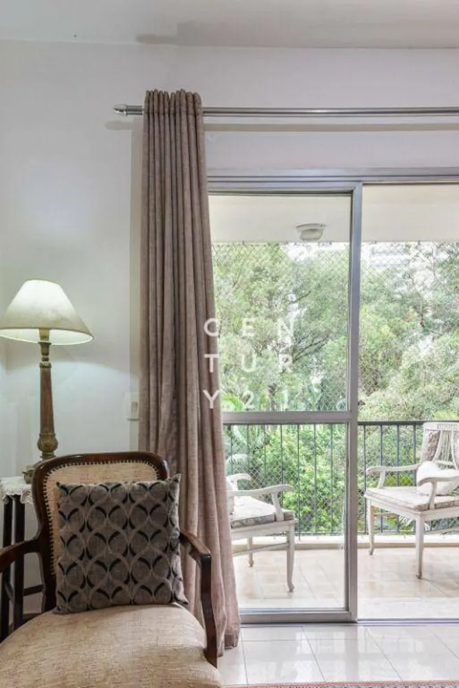 Apartamento, 3 quartos, 92 m² - Foto 4