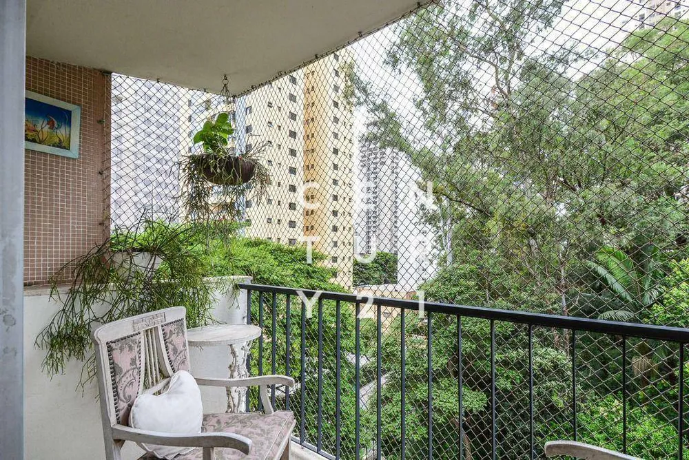 Apartamento, 3 quartos, 92 m² - Foto 1